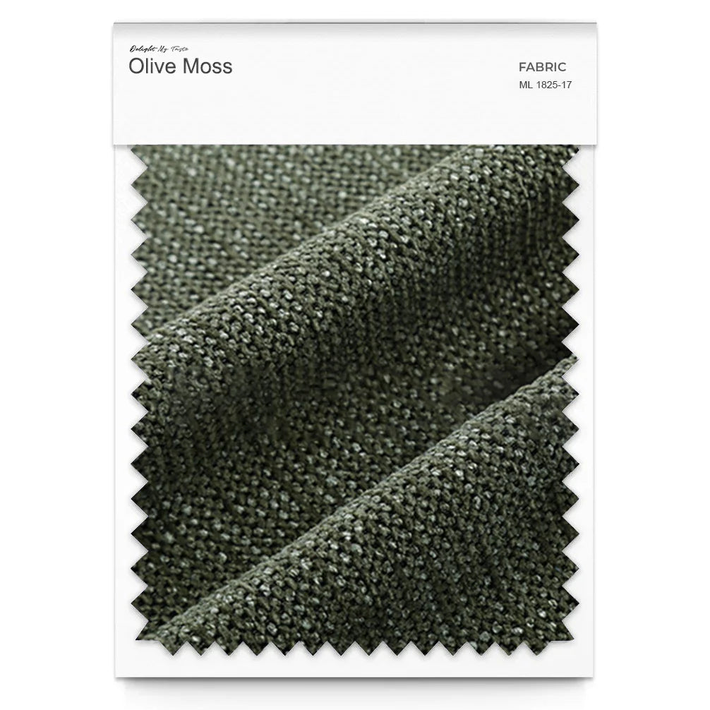 ML 1825-17 | Olive Moss