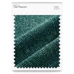 ML 1825-18 | Teal Peacock