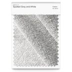 ML 1925-05 | Spotted Gray and White