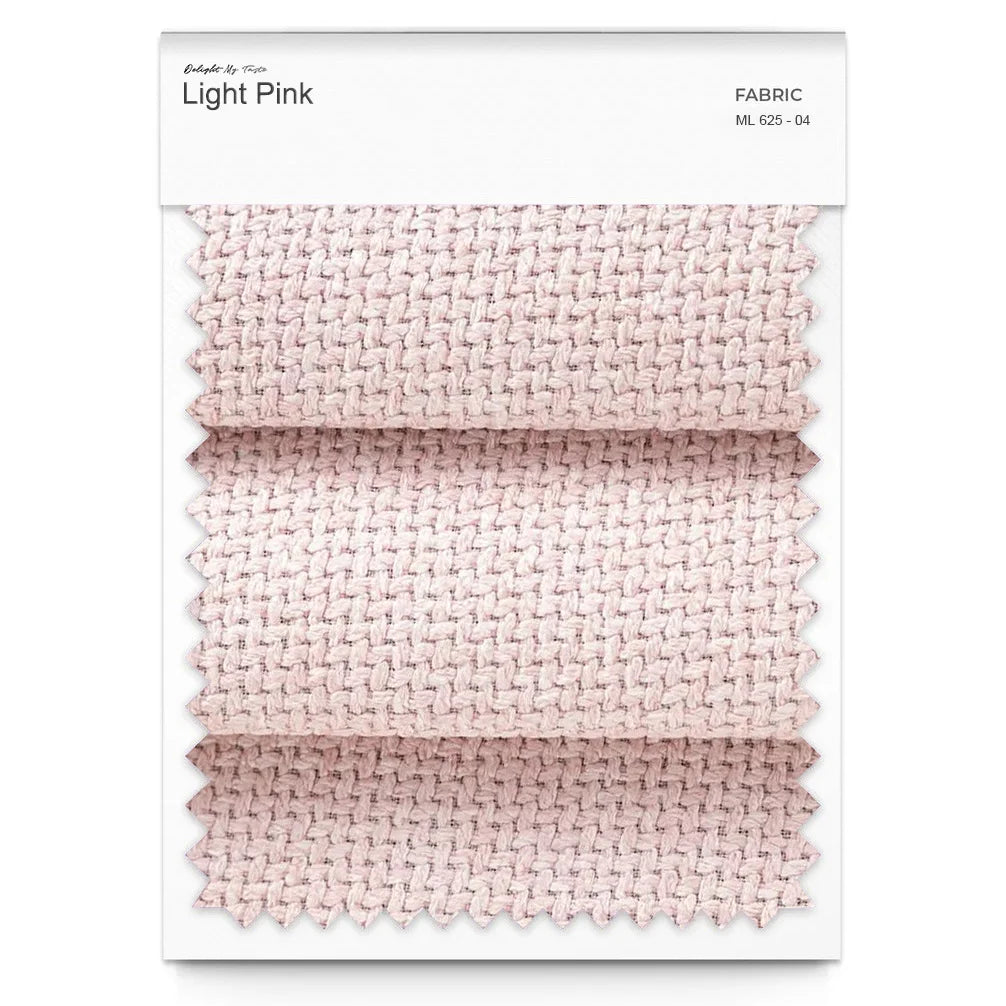 Light Pink | ML 625 - 04