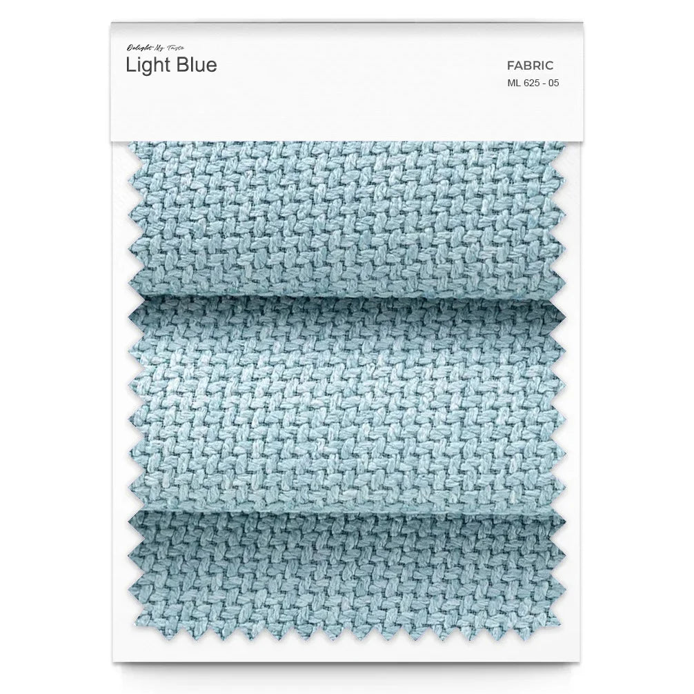 Light Blue | ML 625 - 05