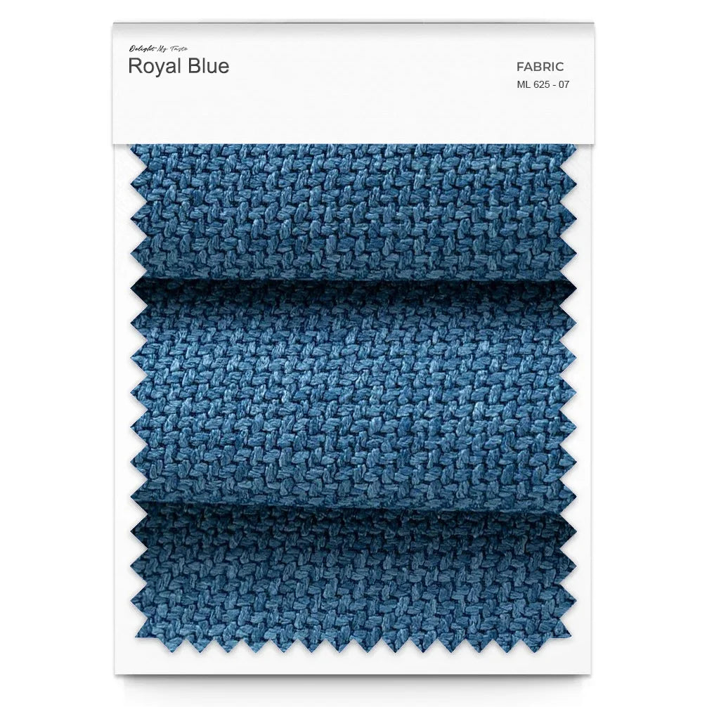 Royal Blue | ML 625 - 07