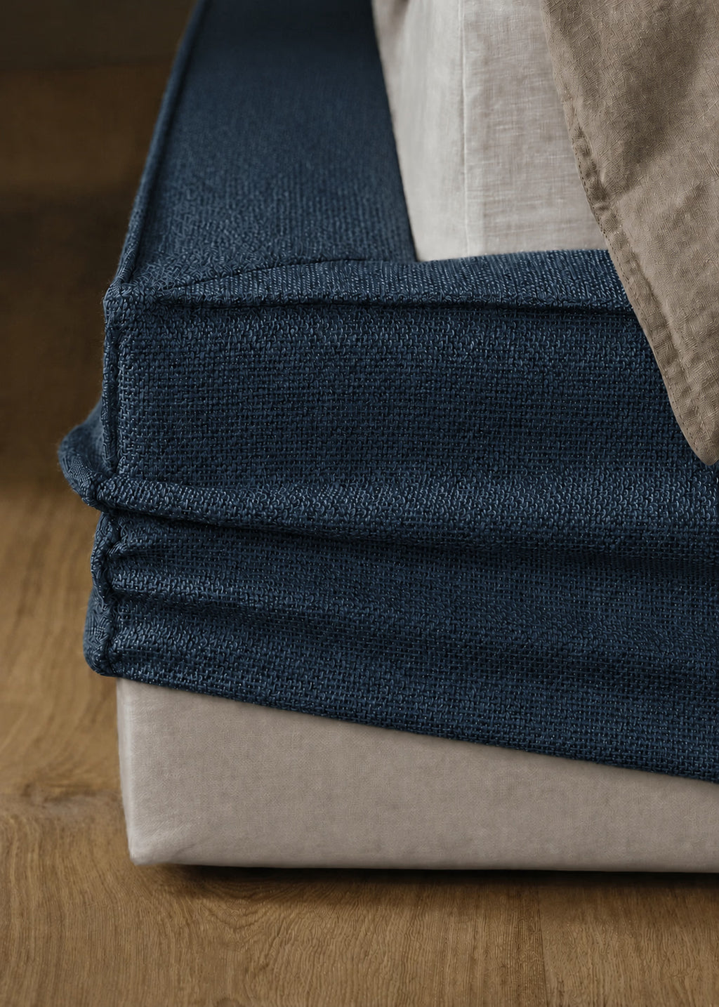 Indigo Denim