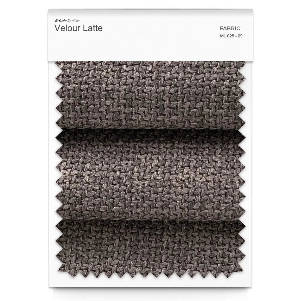 Velour Latte | ML 625 - 09