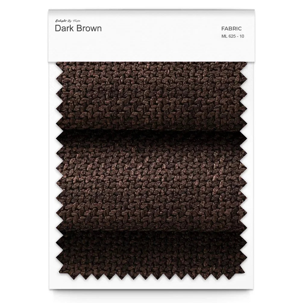 Dark Brown | ML 625 - 10