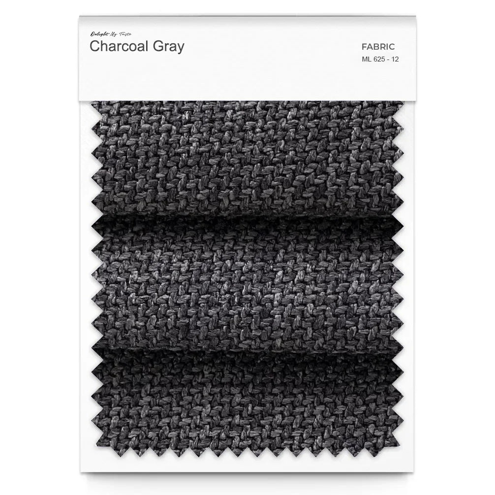 Charcoal Gray | ML 625 - 12