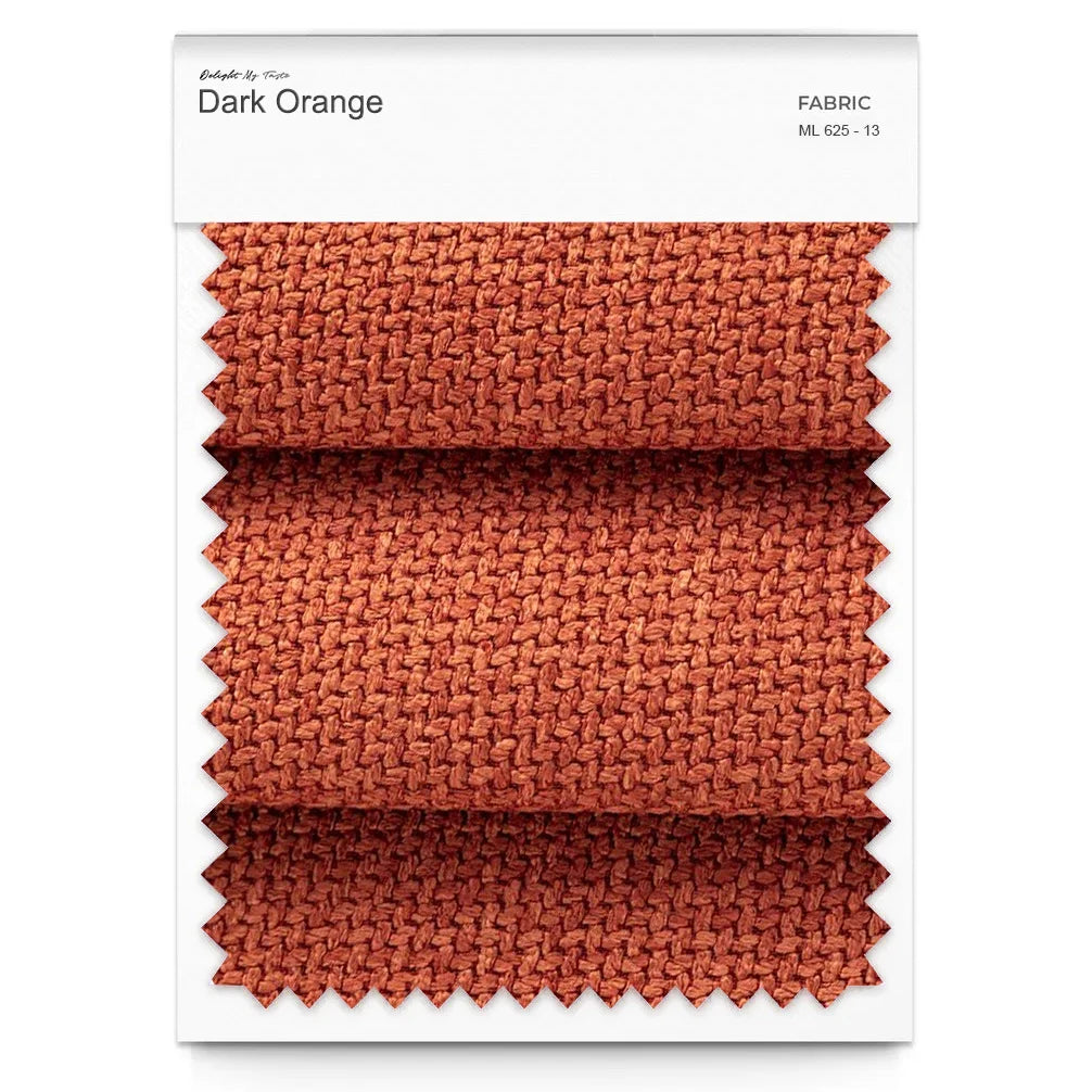 Dark Orange | ML 625 - 13
