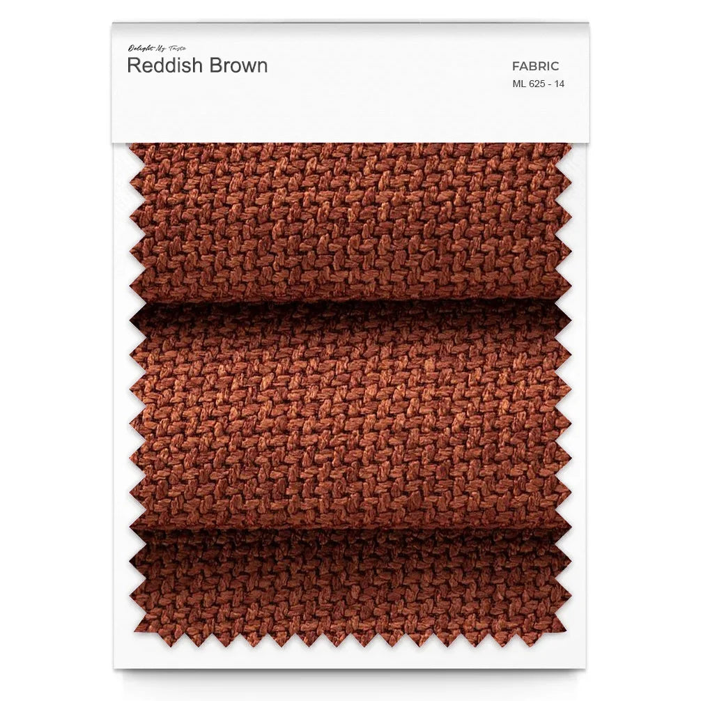 Reddish Brown | ML 625 - 14