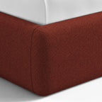 Reddish Brown