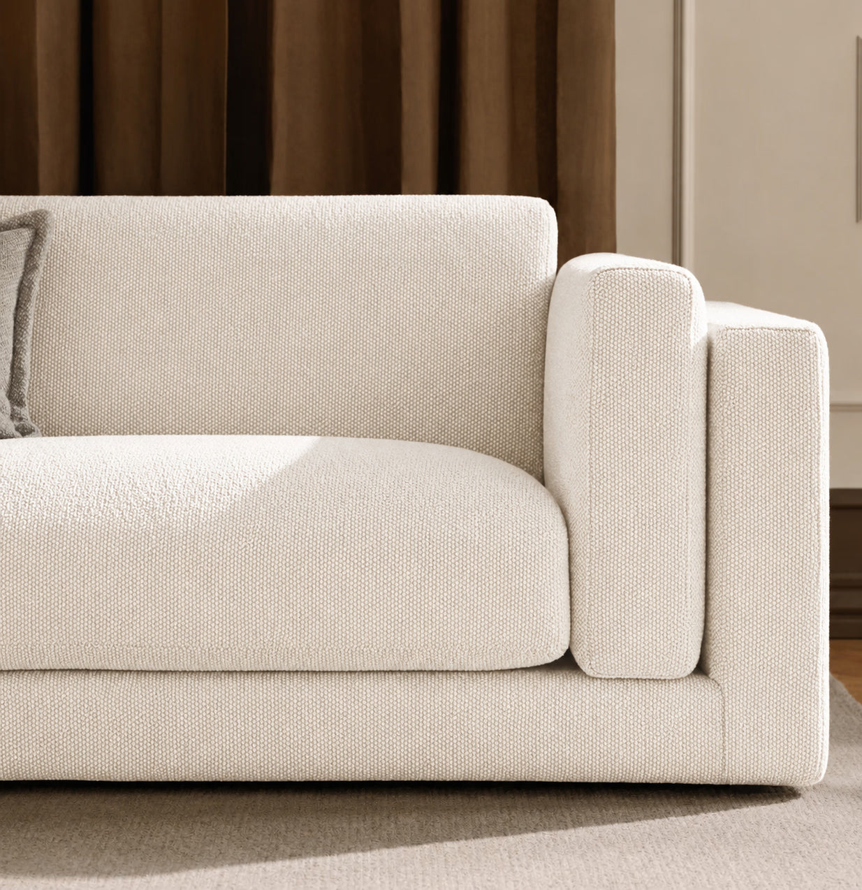 Ivory Linen