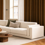 Ivory Linen