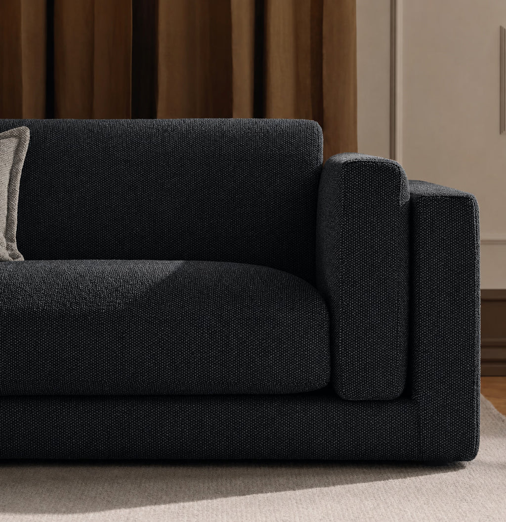 Obsidian Charcoal
