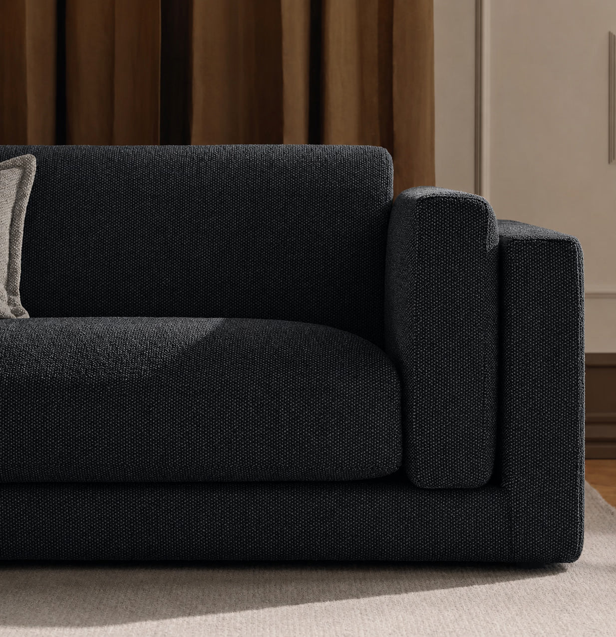 Obsidian Charcoal
