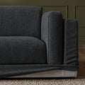 Obsidian Charcoal