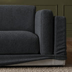 Obsidian Charcoal