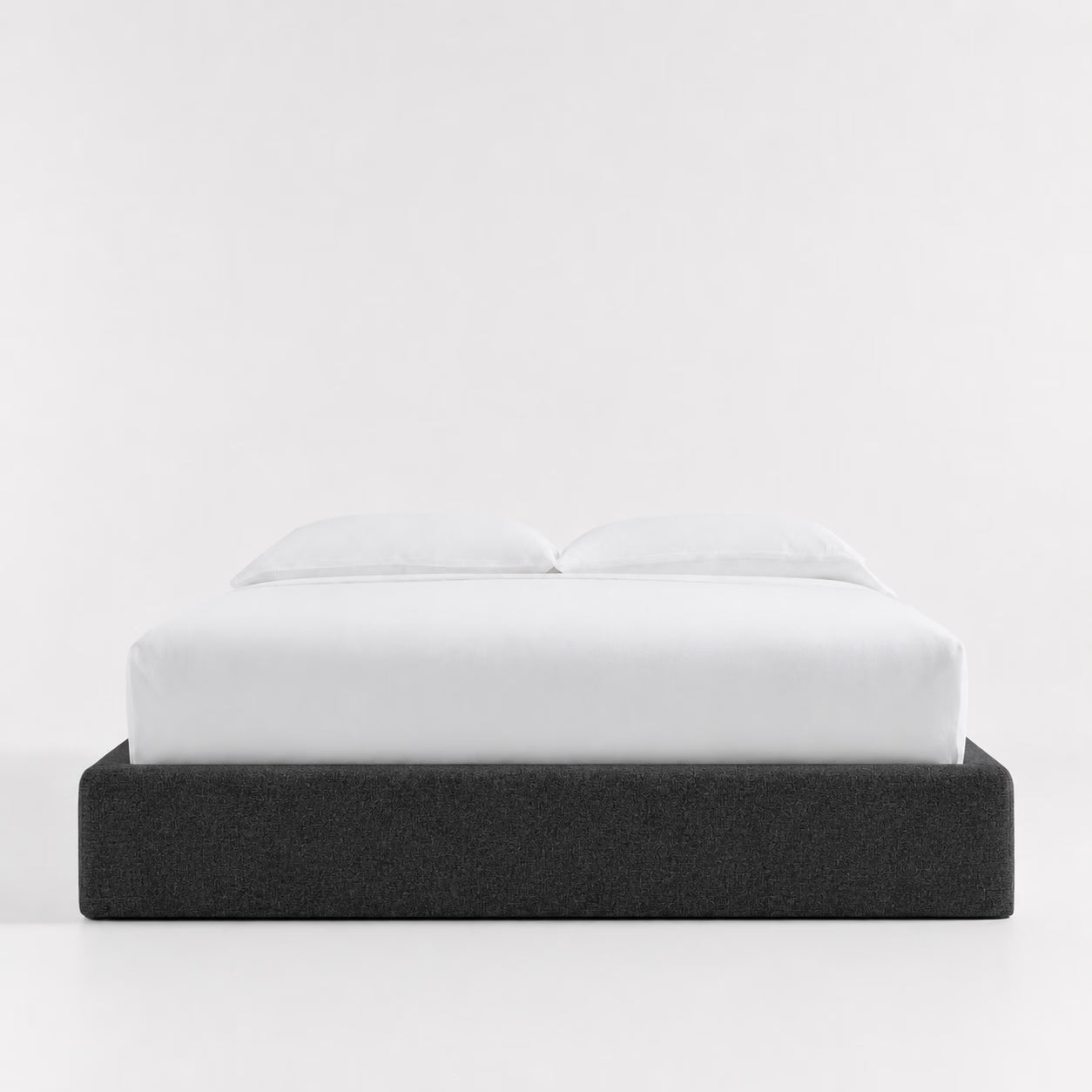 Spotted Black & Gray