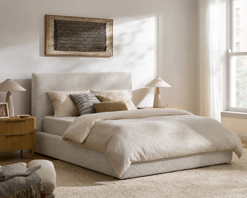 Natural Linen