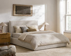 Natural Linen
