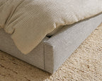 Natural Linen