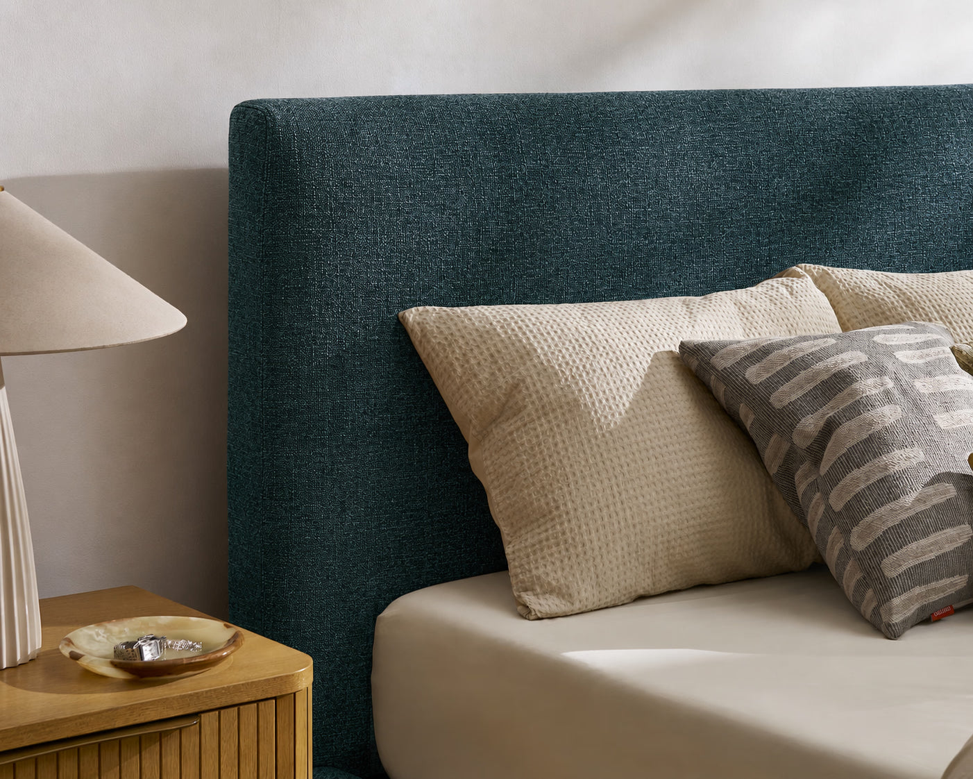 Spotted Lake Blue