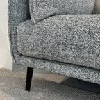 Custom Sofa Slipcover — Marlowe 1925