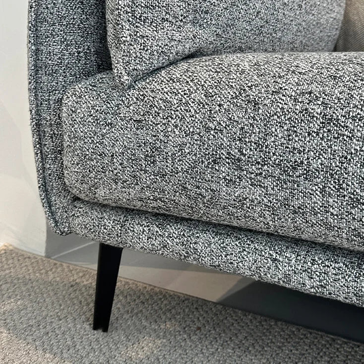 Custom Sofa Slipcover — Marlowe 1925