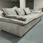 Custom Sofa Slipcover — Marlowe 1925
