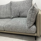 Custom Sofa Slipcover — Marlowe 1925