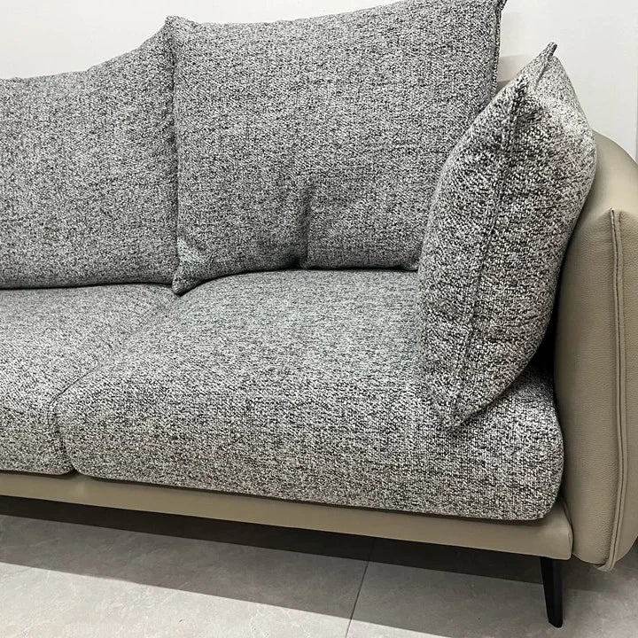 Custom Sofa Slipcover — Marlowe 1925
