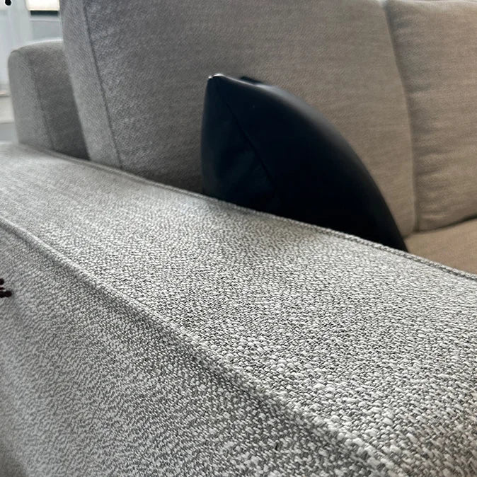 Custom Sofa Slipcover — Marlowe 1925