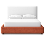 Dark Orange