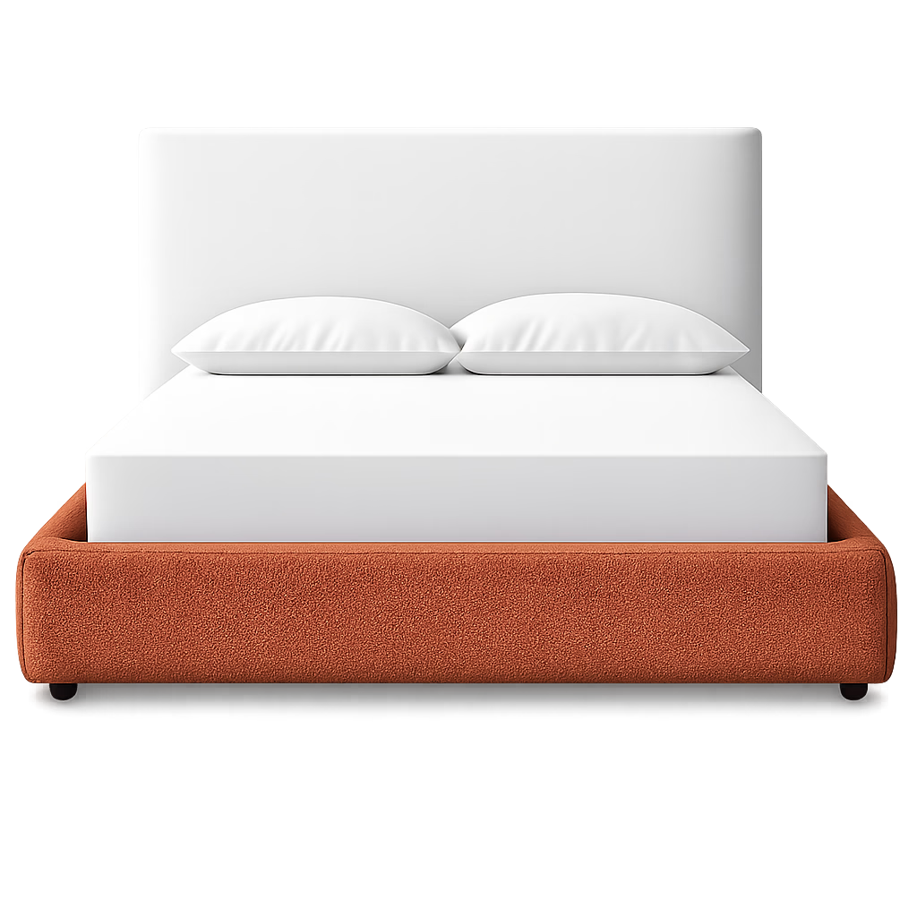 Dark Orange