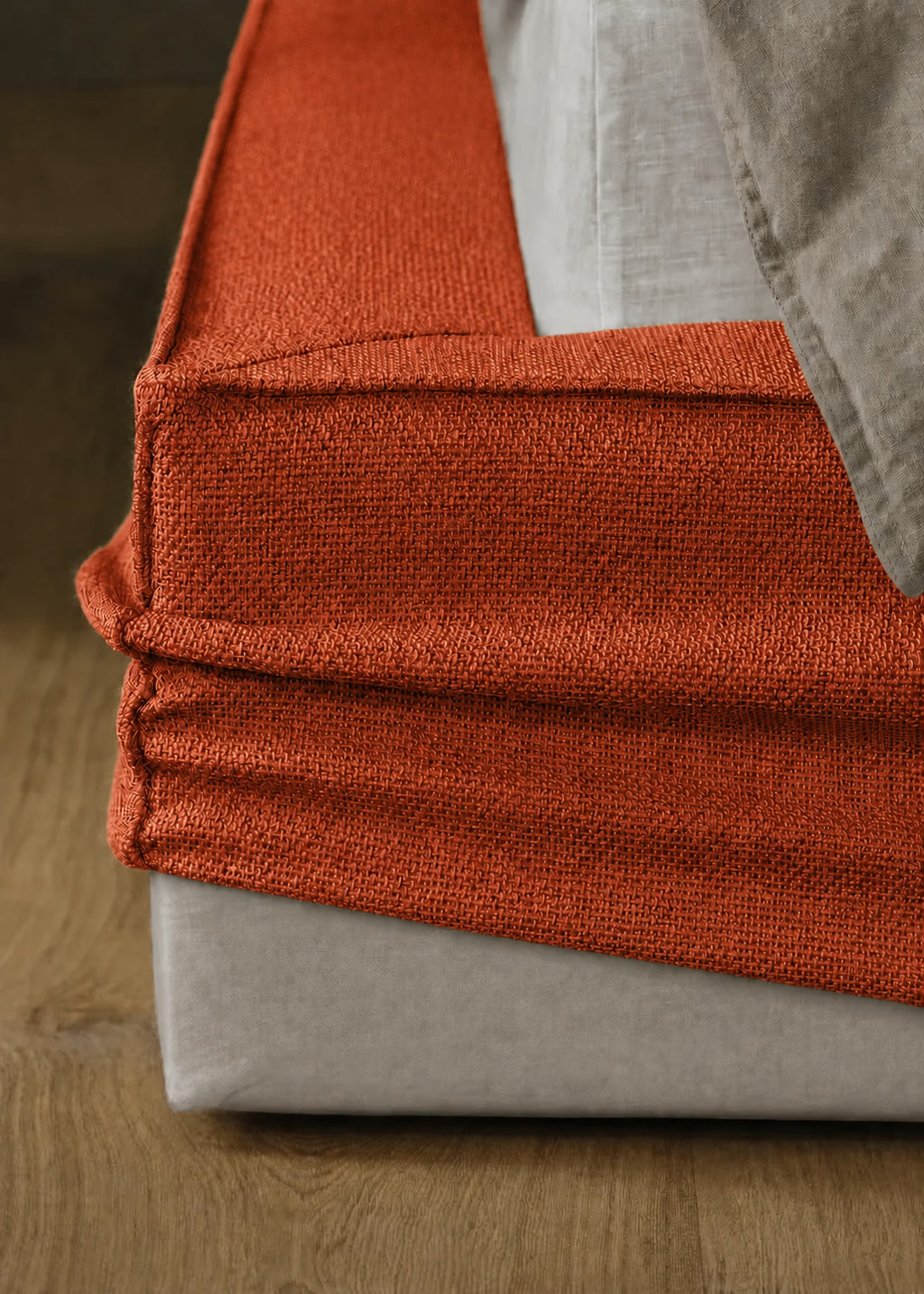 Dark Orange