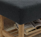 Obsidian Charcoal