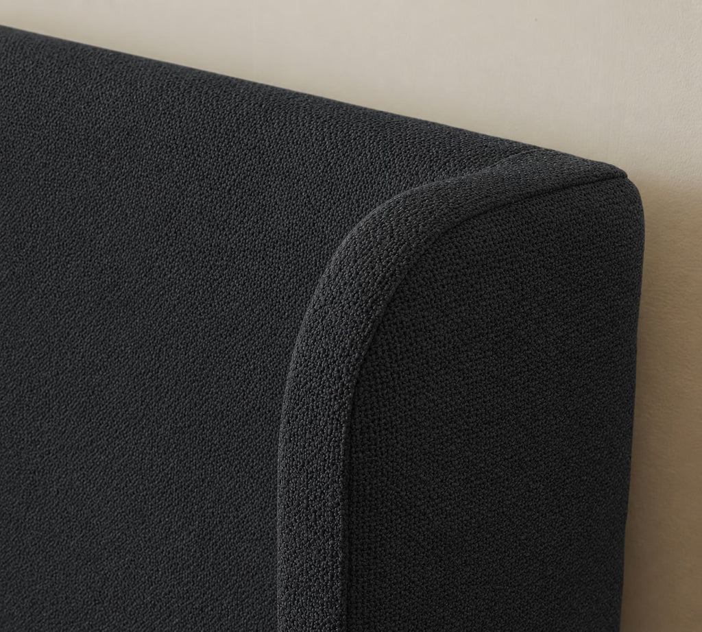 Obsidian Charcoal
