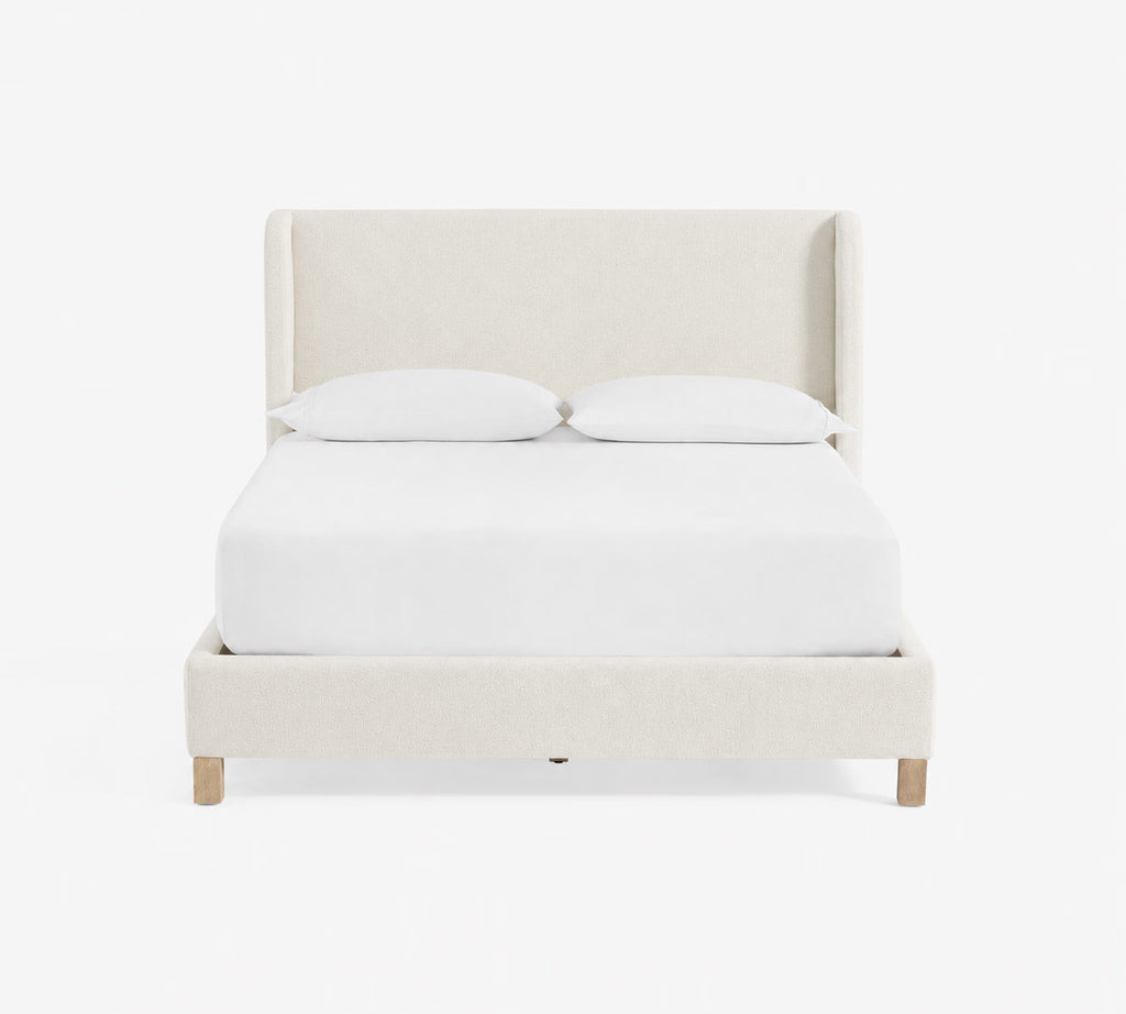 Ivory Linen