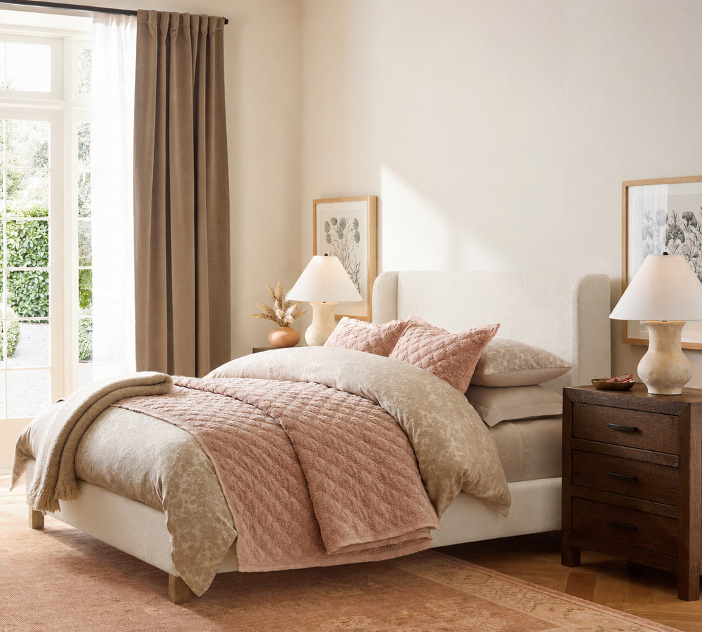 Ivory Linen