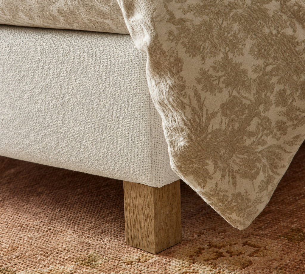 Ivory Linen