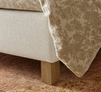 Ivory Linen