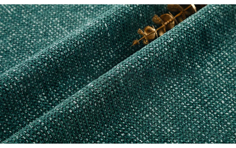 ML 1825-18 | Teal Peacock