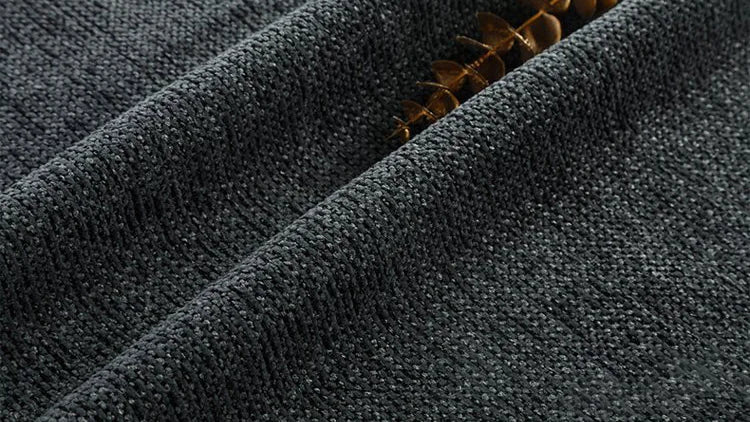 ML 1825-01 | Obsidian Charcoal