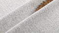 Signature Cotton-Linen Blend ML1825 | Bed skirts