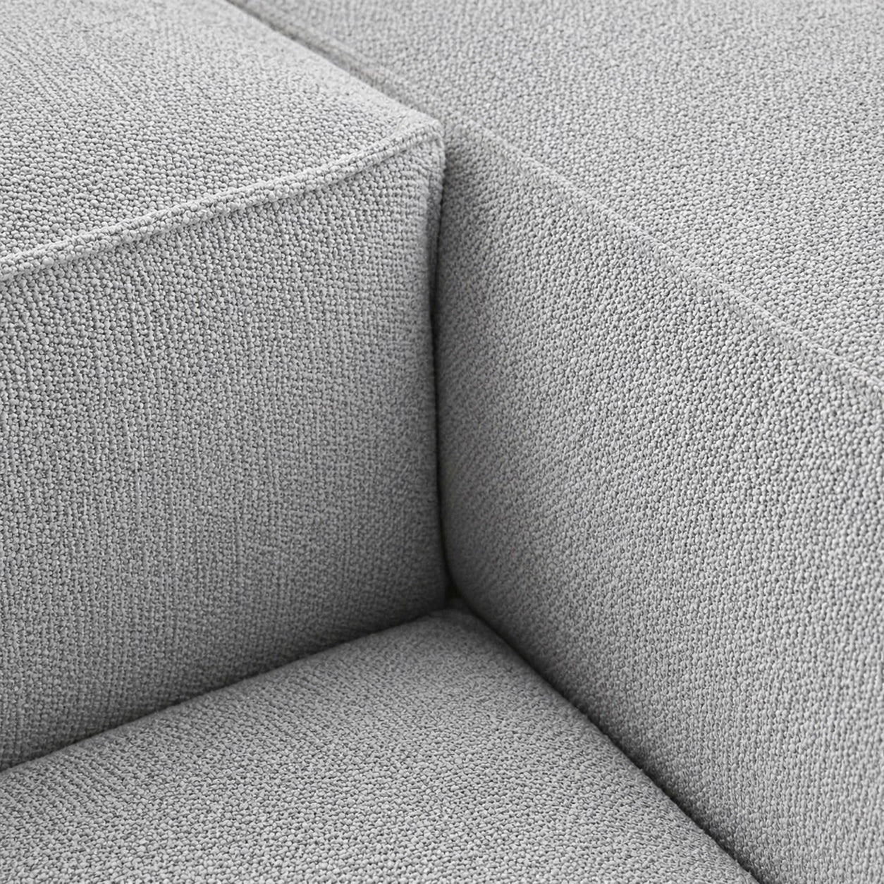 Spotted Black and Light Gray