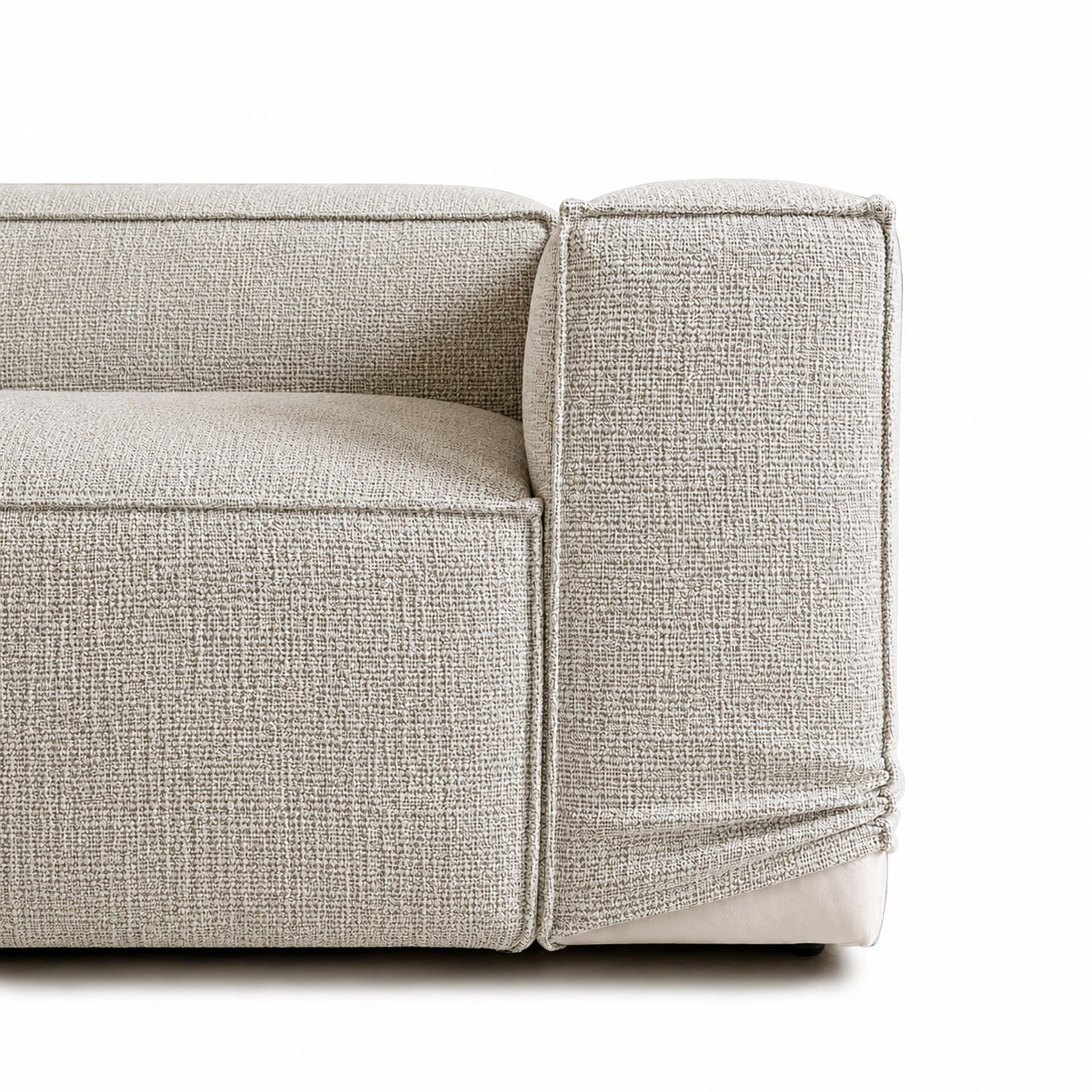 Linen-Blend