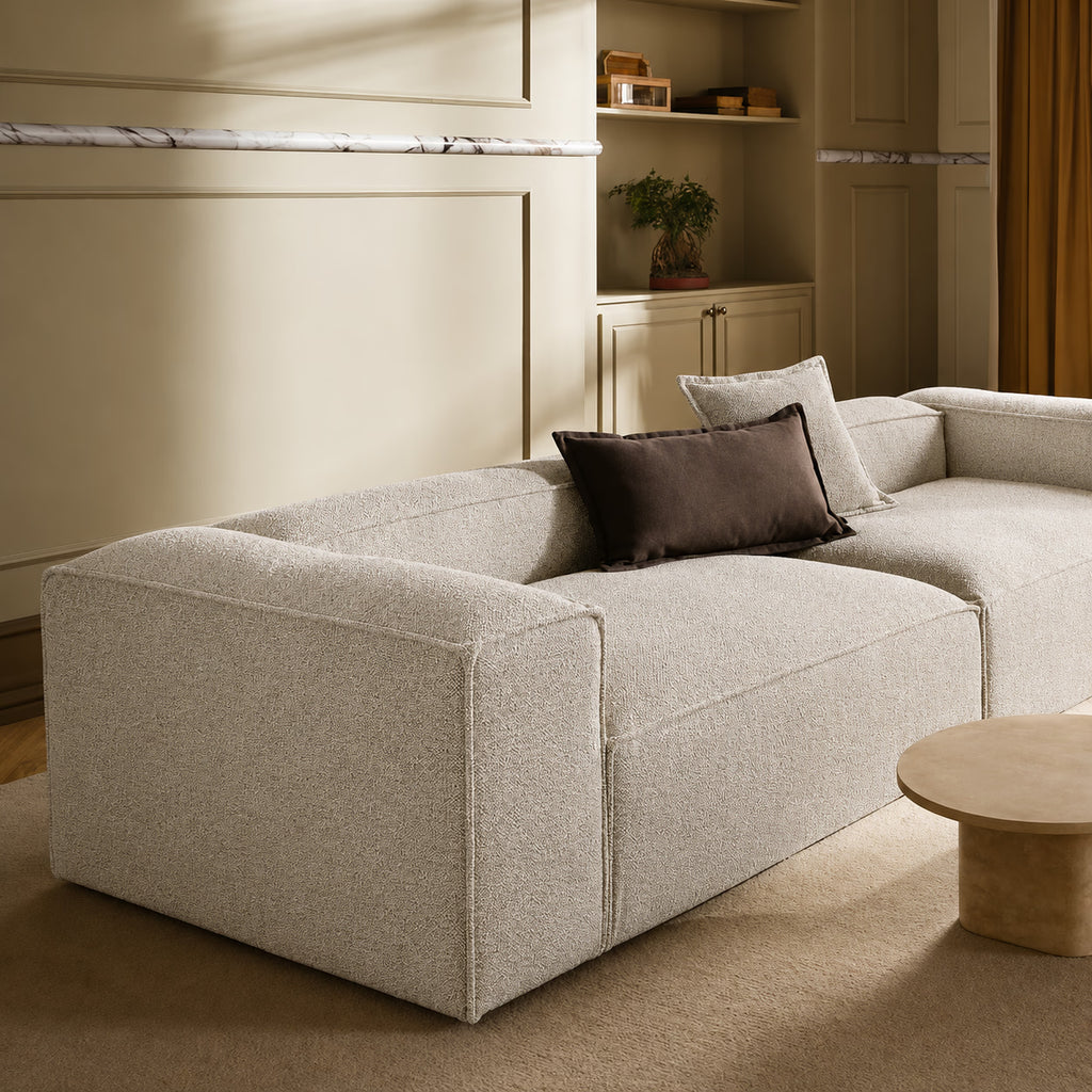 Linen-Blend