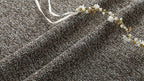 Custom Sofa Slipcover — Marlowe Linen-Blend 1925 · Raw coconut latte