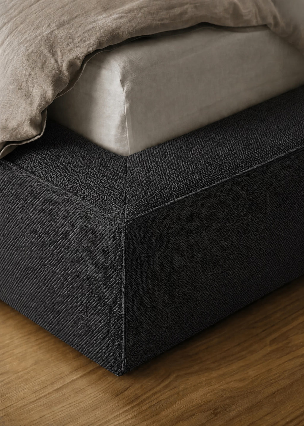 Charcoal Gray