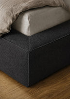 Charcoal Gray