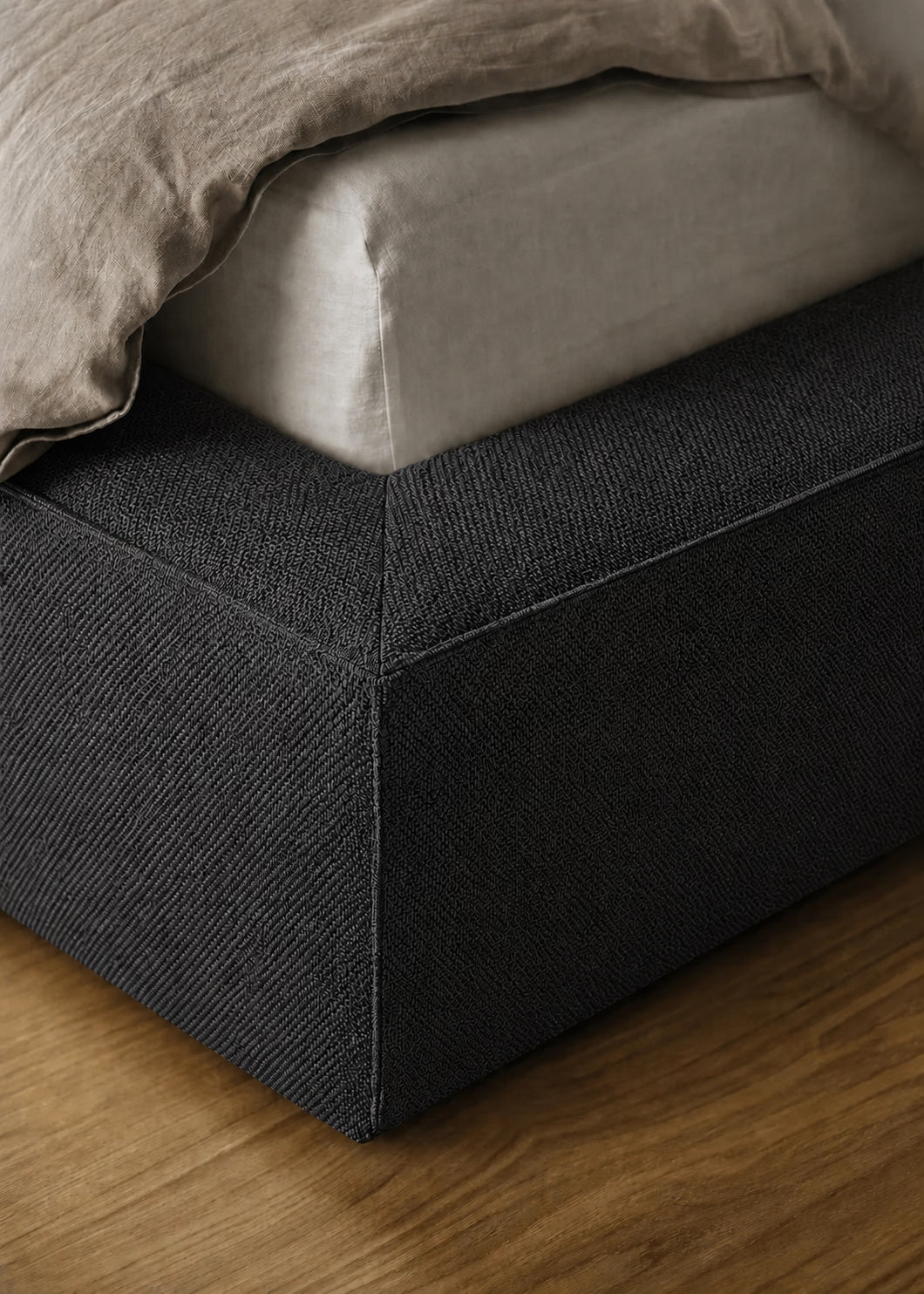 Charcoal Gray
