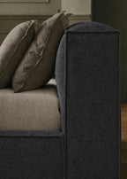 Charcoal Gray